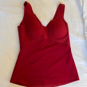 Honeylove body shape wear tank